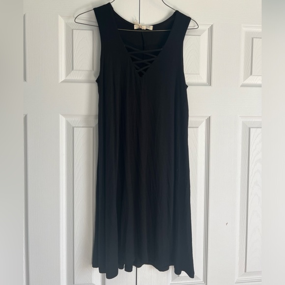 living doll Dresses & Skirts - Black dress